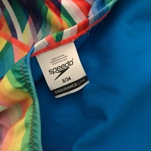 Speedo Swim - One piece Speedo Endurance Lite Speedo Swim - One piece Speedo Endurance Lite